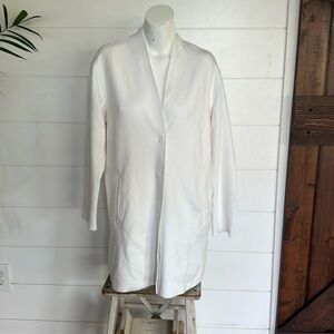 Carolina Belle Cardigan Coat Soft & Stretchy size M I23